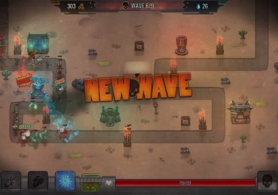 Dead Ground EN Global