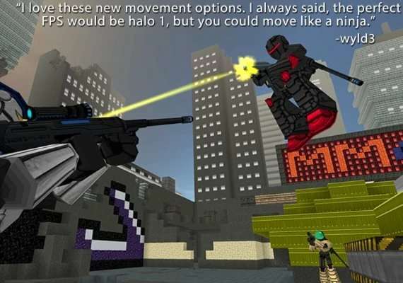 Murder Miners EN Global