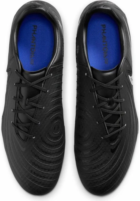 Atlete futbolli për meshkuj Nike, të zeza