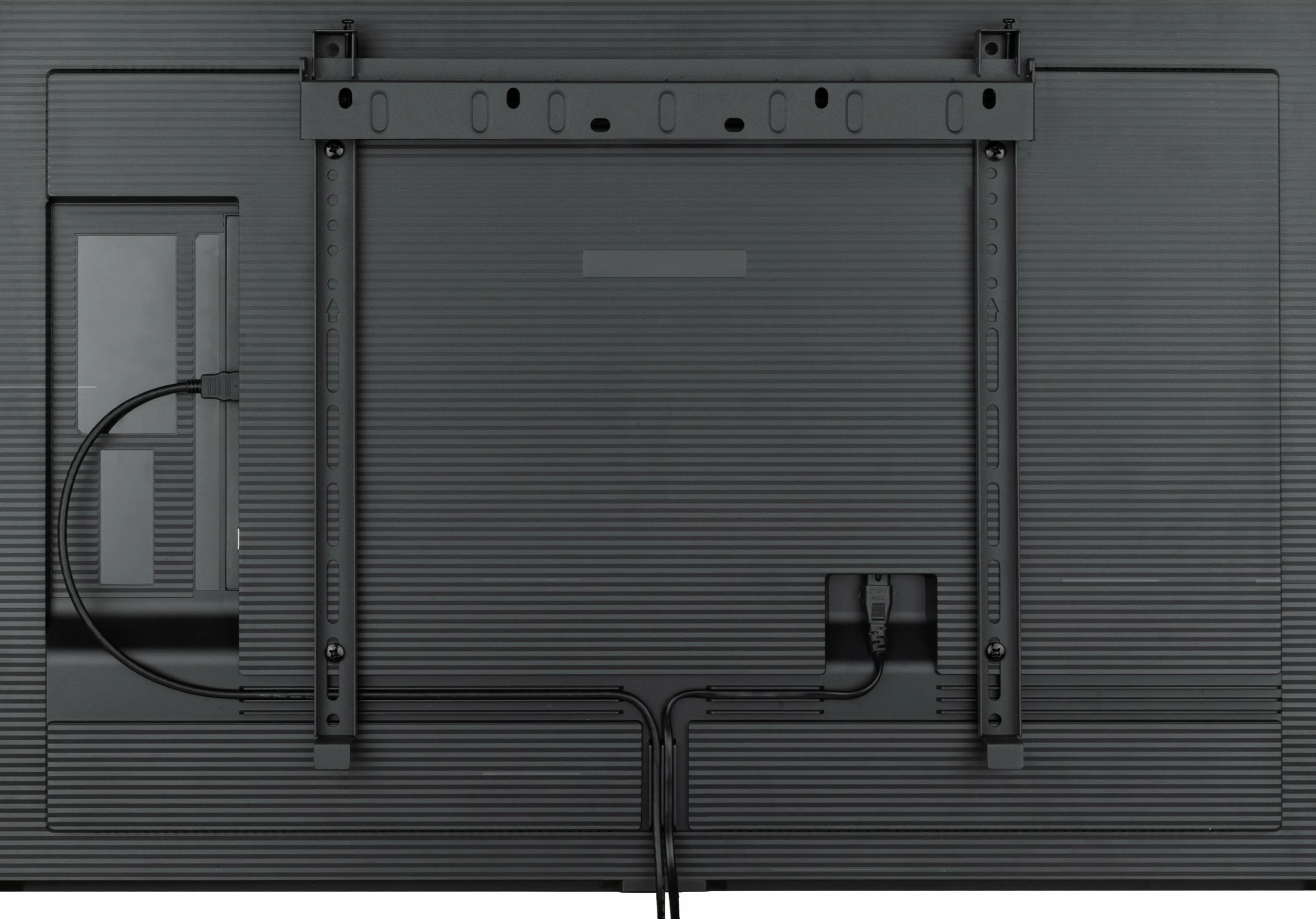 Display digital iiyama LH5560UHS-B1AG, 55", 4K Ultra HD, LED, Wi-Fi