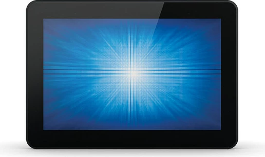 Monitor me prekje ELO TOUCH SYSTEMS 1093L 10.1 inç, i zi