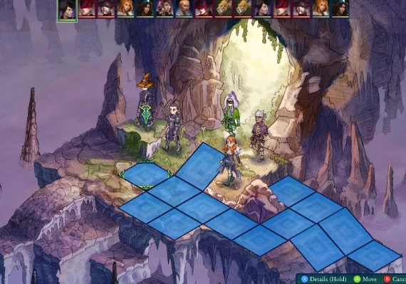 Fell Seal: Arbiter's Mark + Missions and Monsters - Bundle EN/FR/PT/RU/ES/EL Global