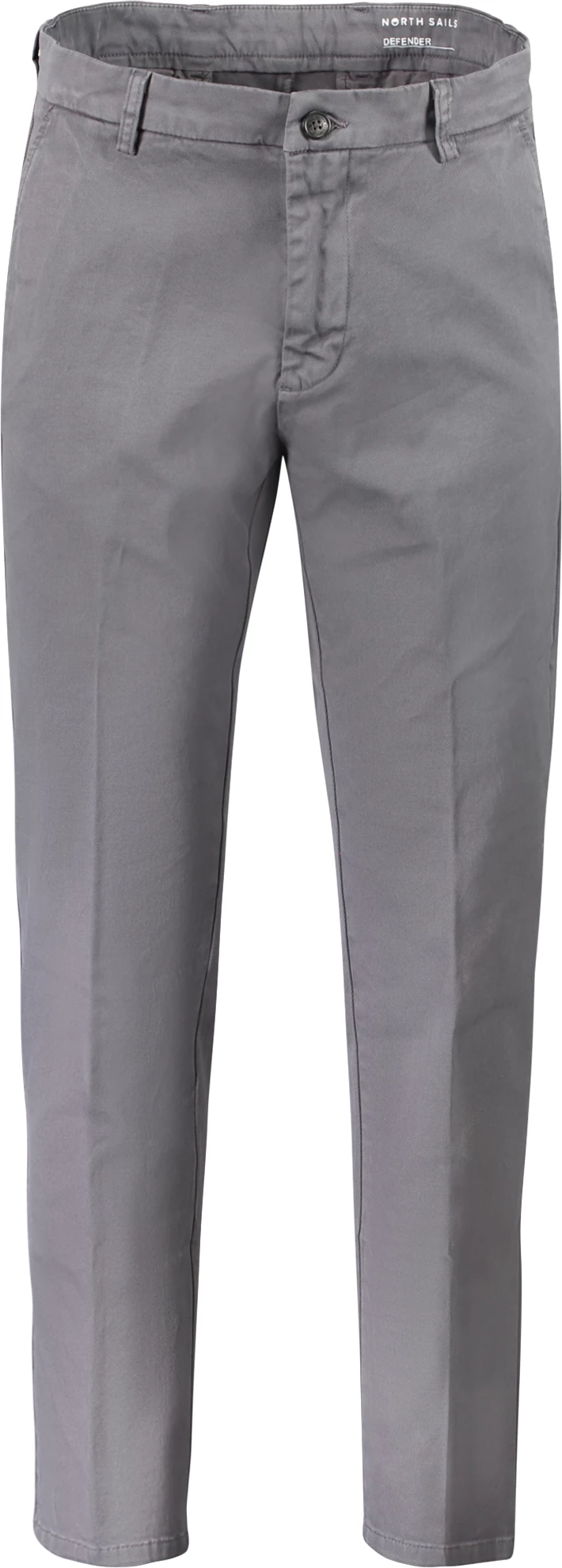 Pantallona për meshkuj NORTH SAILS, gri