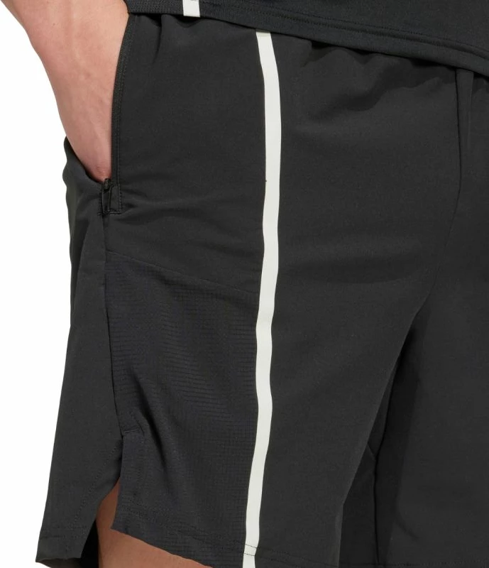 Shorce për meshkuj adidas, të zeza [Madhësia: L]