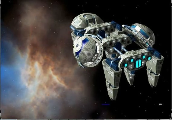 Galactic Civilizations II Ultimate Edition EN Global