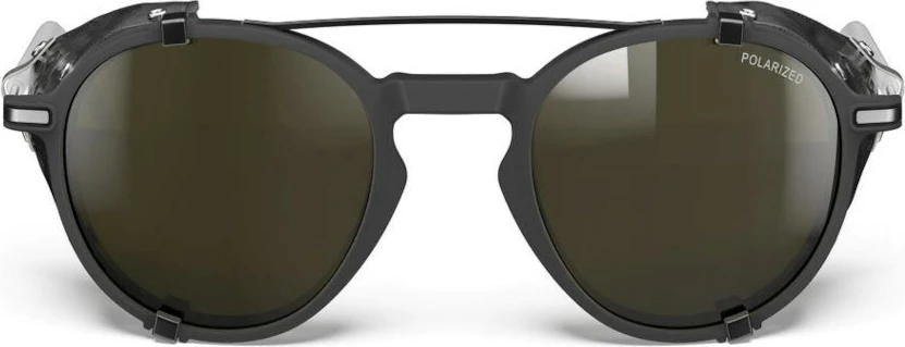 Syze dielli Julbo Legacy Spectron 4, e zezë, L