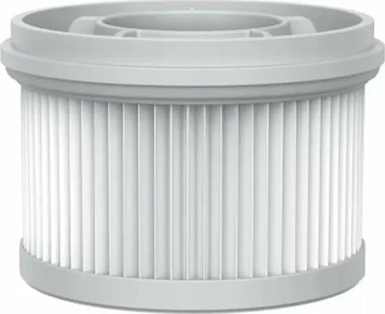 Set filtrash për fshesë me korent Xiaomi G20/G20 Max, 2x parafiltër + 1x filtër final, i bardhë