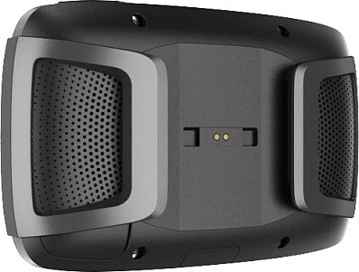 Navigacion GPS për motor TomTom Rider 550, 4.3" ekran touch, 16GB, Harta Evropë, Wi‑Fi/Bluetooth, i zi
