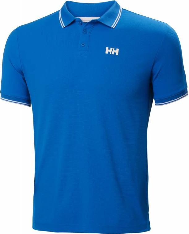 Polo për meshkuj Helly Hansen Kos, blu