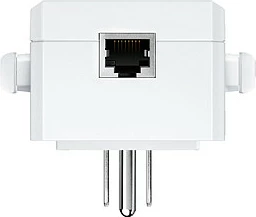 Extender Wi-Fi TP-Link TL-WA860RE, 300 Mbit/s, i bardhë
