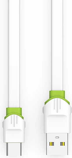 Kabllo E Karikimit LDNIO LS35 (Bardhë)