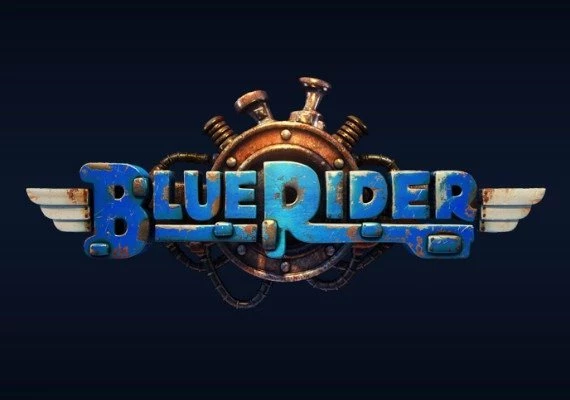 Blue Rider EN Global