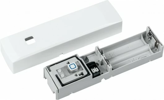 Aksesor smart home eQ-3 Homematic IP, për derë/dritare, wireless, i bardhë