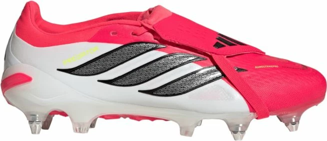 Atlete futbolli adidas Predator Pro FT SG JS0956