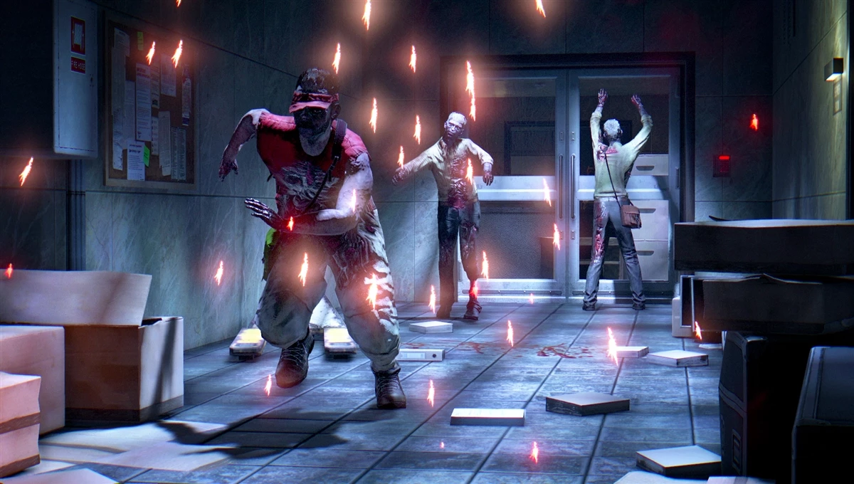 Lojë PS4 Deep Silver Dead Island: Definitive Collection, koleksion 3 tituj, PEGI 18