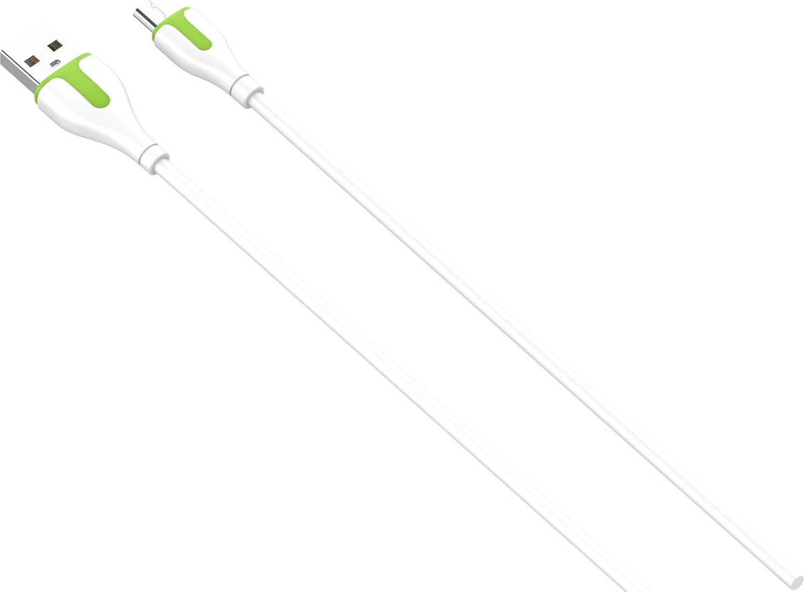 Kabllo E Karikimit LDNIO LS572 (Gjelbërt, 1m)