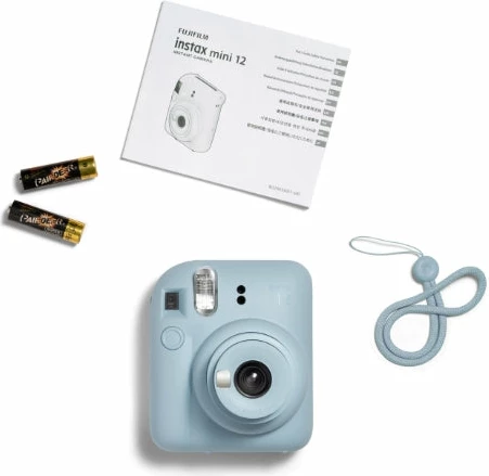 Kamerë Fujifilm Instax Mini 12