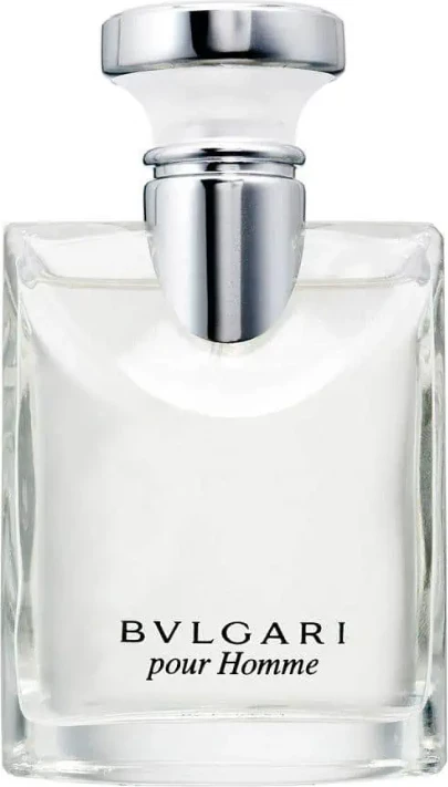 Eau de Toilette Bvlgari Pour Homme, 100 ml