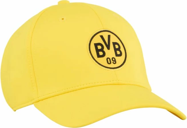 Kapelë Puma BVB, e verdhë