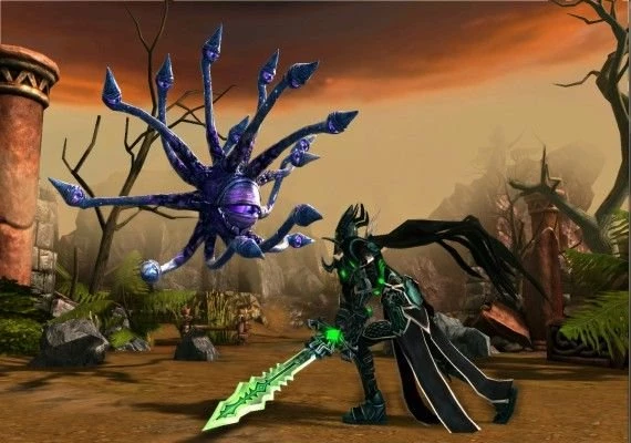 Might and Magic: Heroes VI - Shades of Darkness EN Global