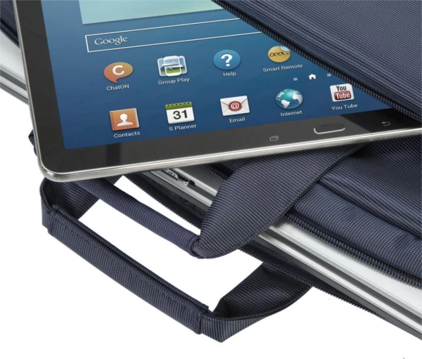 çantë laptopi RivaCase 8231 15.6\" blu