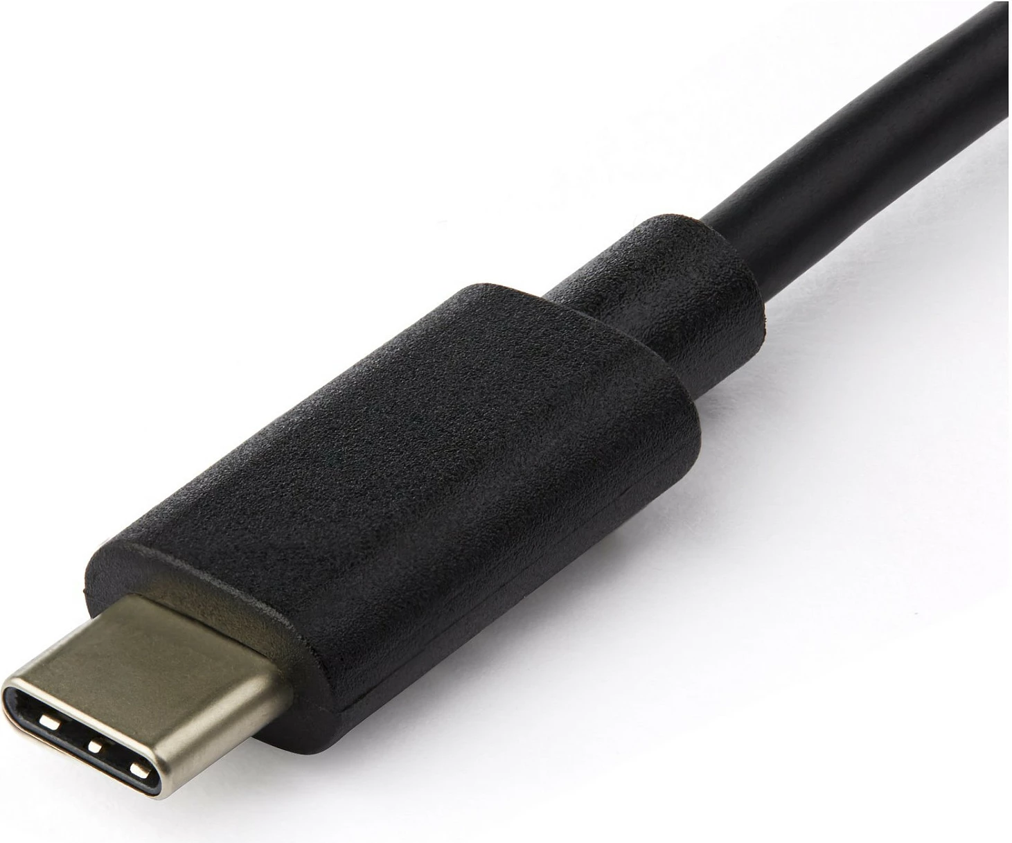 Kabllo adapter StarTech USB31CSAT3CB USB-C në SATA për 2.5", USB 3.1 Gen 2 10Gbps, 0.5m, e zezë