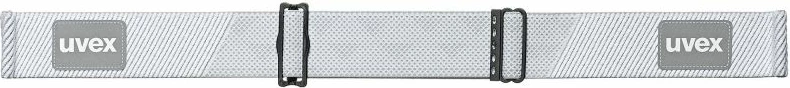 Syze skijimi Uvex unisex, të zeza