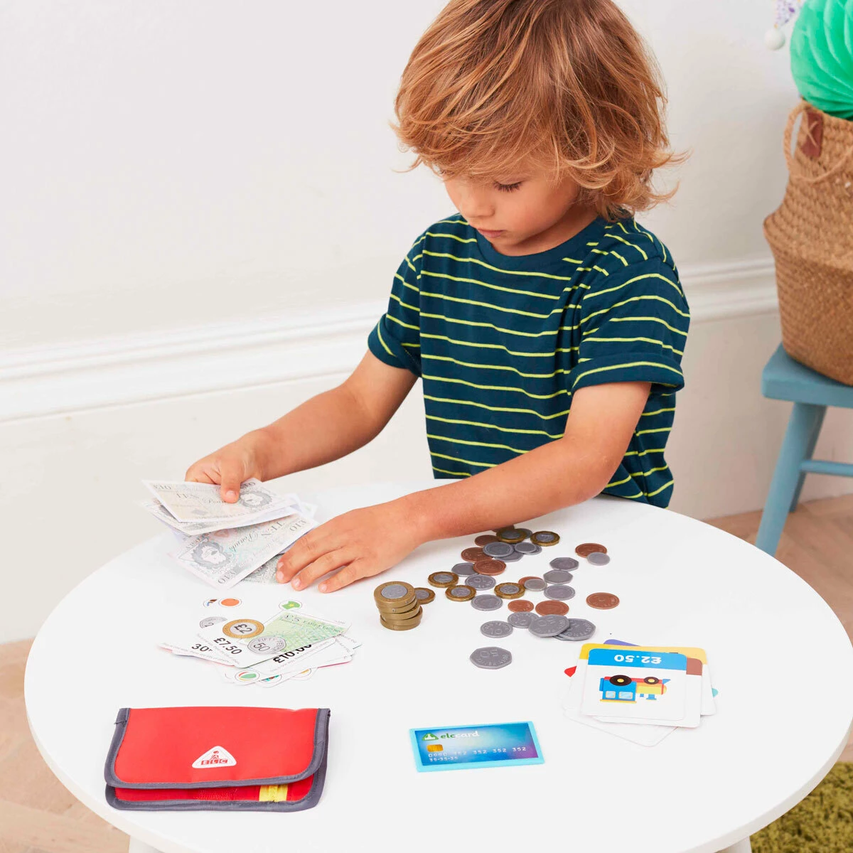Early Learning Centre Count Your Pennies