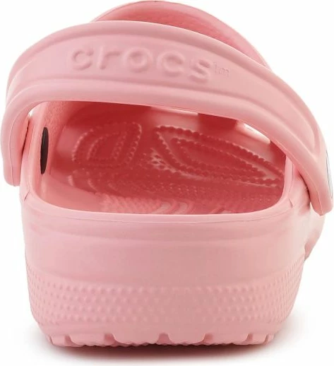 Atlete Crocs Classic 10001-78U, powder pink