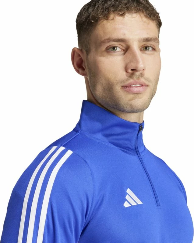 Duks për meshkuj adidas, i kaltër [Madhësia: L]