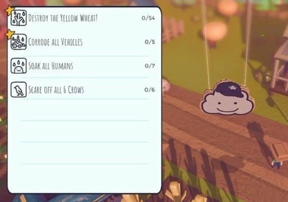 Rain on Your Parade EN Global
