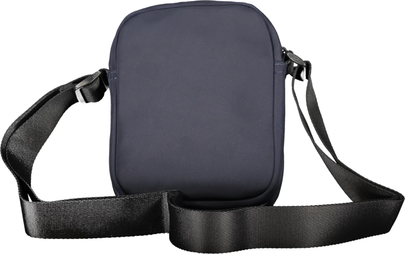 Çantë krahu Tommy Hilfiger meshkuj, blu