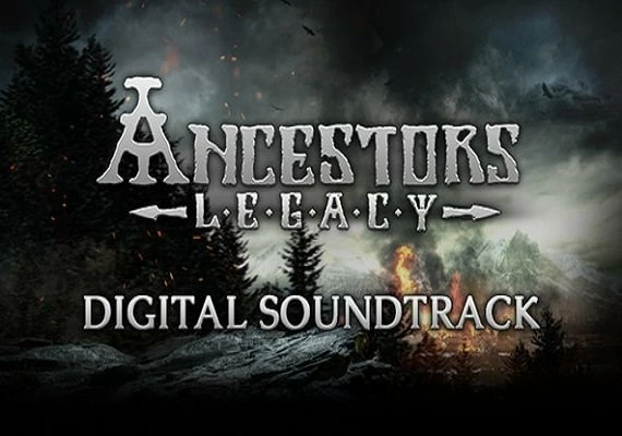 Ancestors Legacy - Digital Soundtrack DLC Global