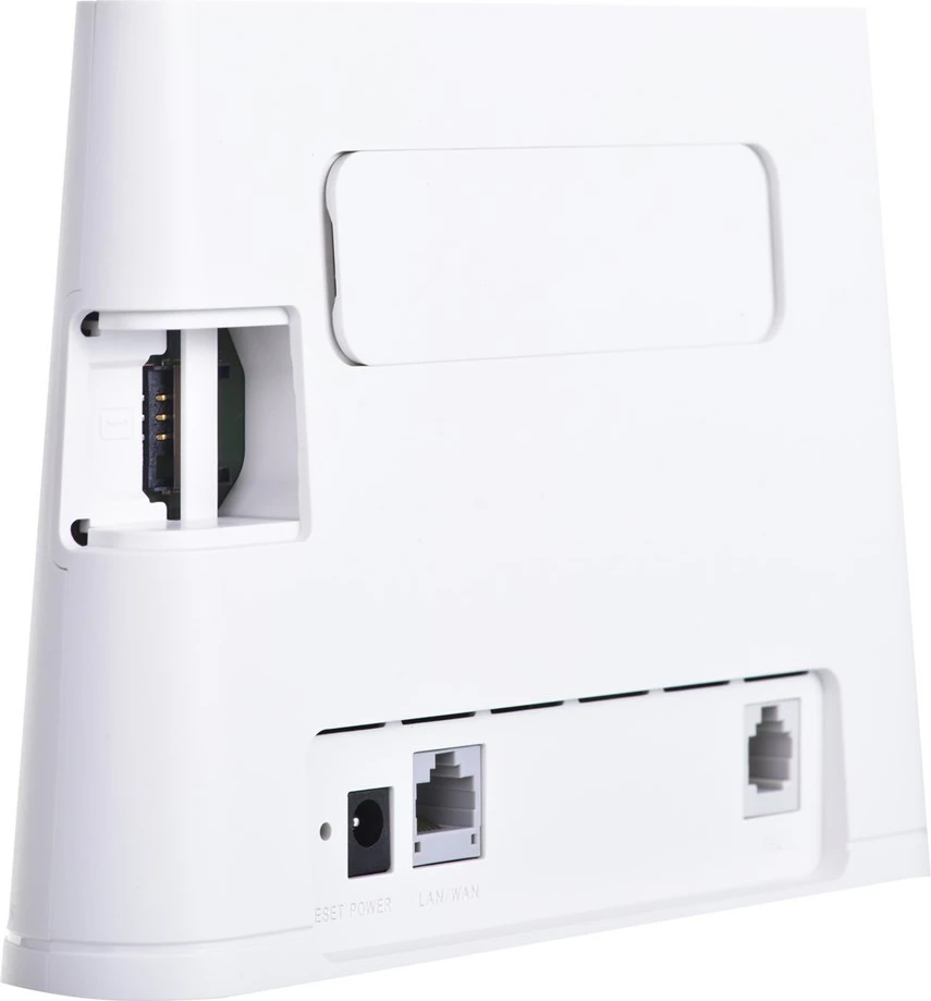 Ruter Huawei B311-211, WiFi LAN 4G, LTE kat.4, 150Mbps/50Mbps