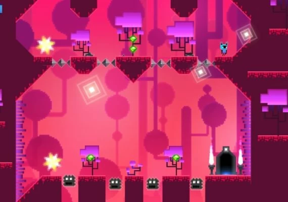 Dynamic Very, Very, Hard game!! EN Global