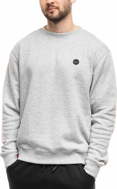 Duks për meshkuj Ozoshi, gri