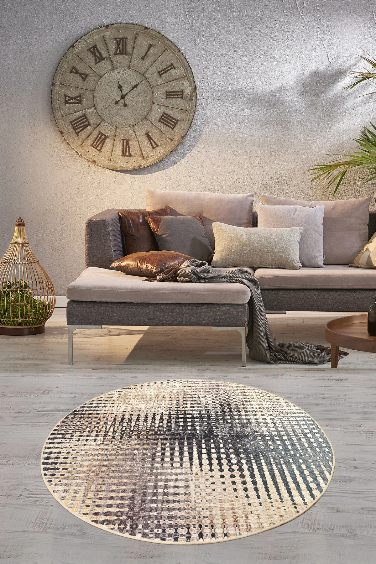 Qilim (140 cm) Conceptum Hypnose, Fusion