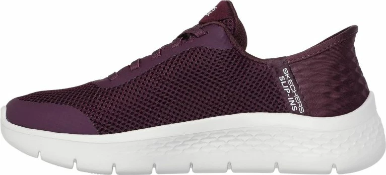 Atlete për femra Skechers, burgundy [Madhësia: 36]
