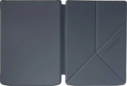 Mbështjellës PocketBook Origami për InkPad 4 / InkPad Color 3 / InkPad Color 2 7.8", zi