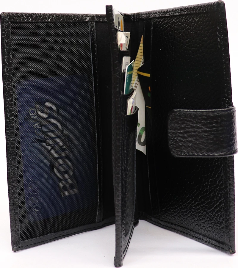 Kuleta për pasaportë West Polo 600-01