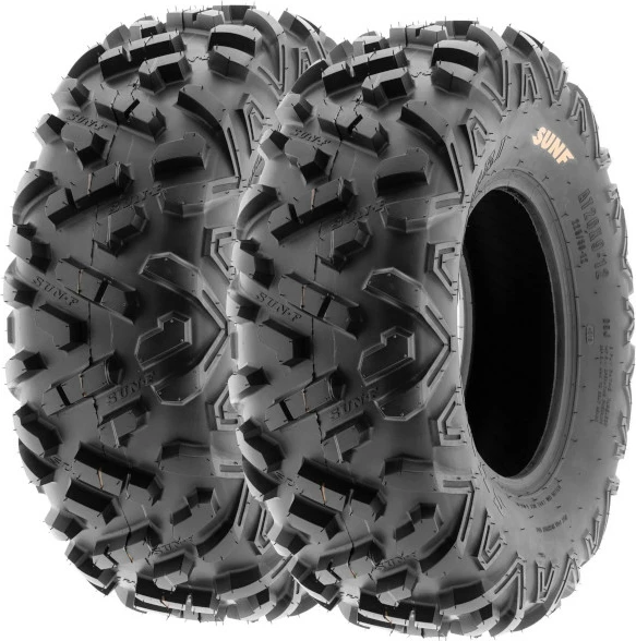 Gomë ATV SunF A051 26x11-12, 70J, 6PR, TL