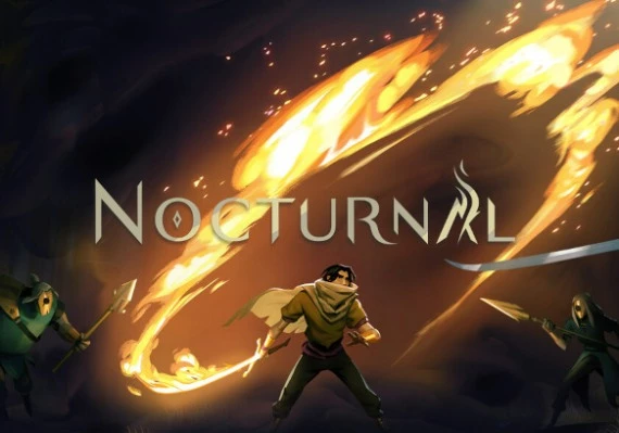 Nocturnal EN/DE/FR/PT/ZH/ES Global