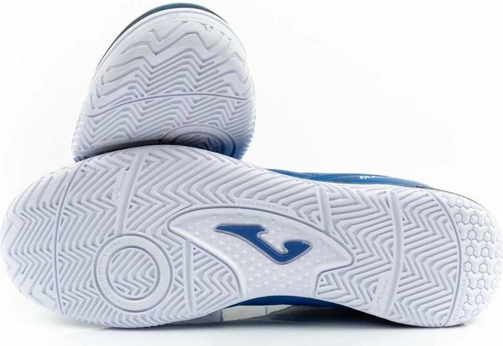 Atlete futsalli Joma Maxima 2404, të kaltra