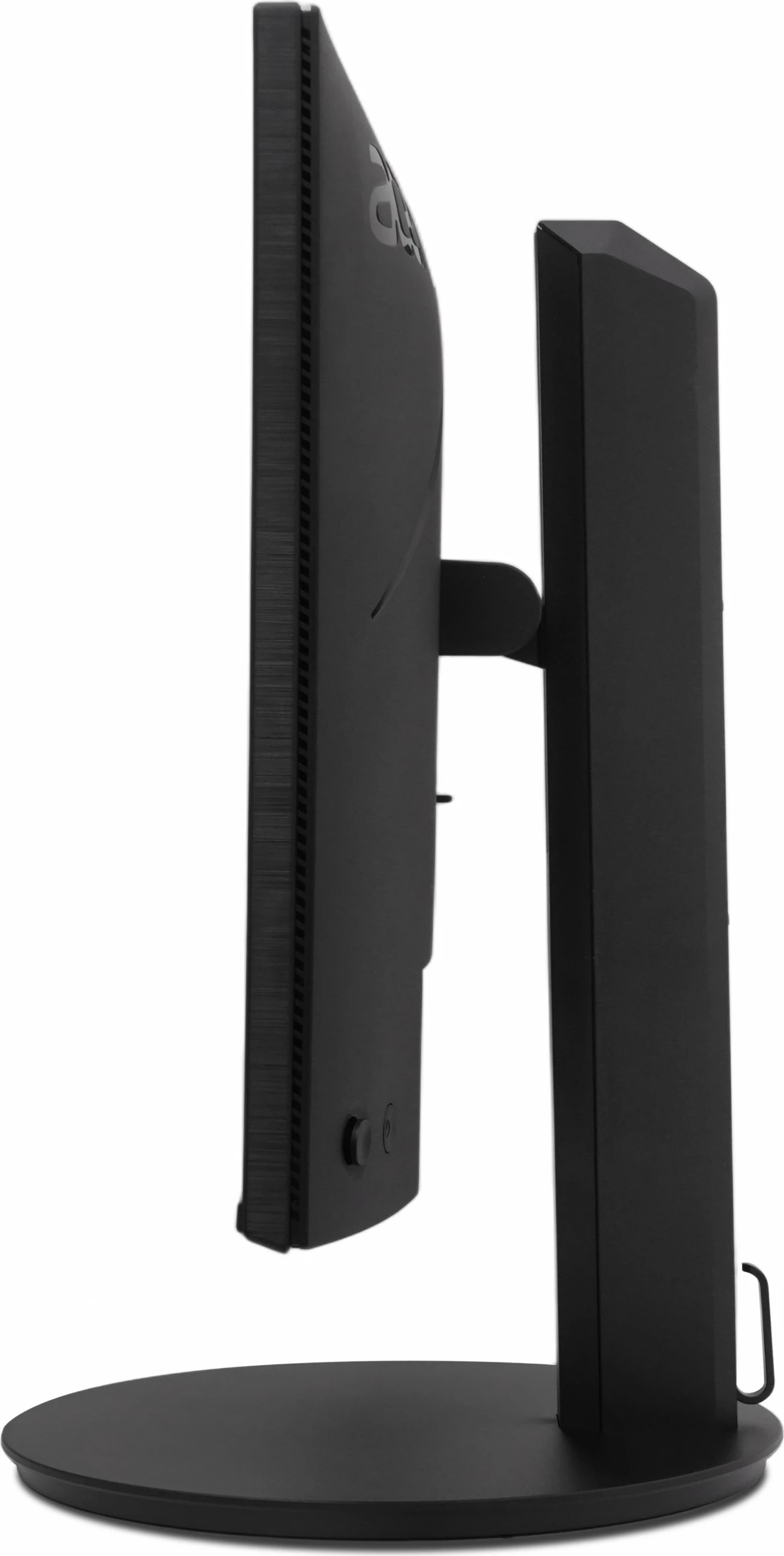 Monitor Acer Vero CB272Gbmiprx 27 inç, Full HD, IPS, HDMI/DP/VGA, i zi