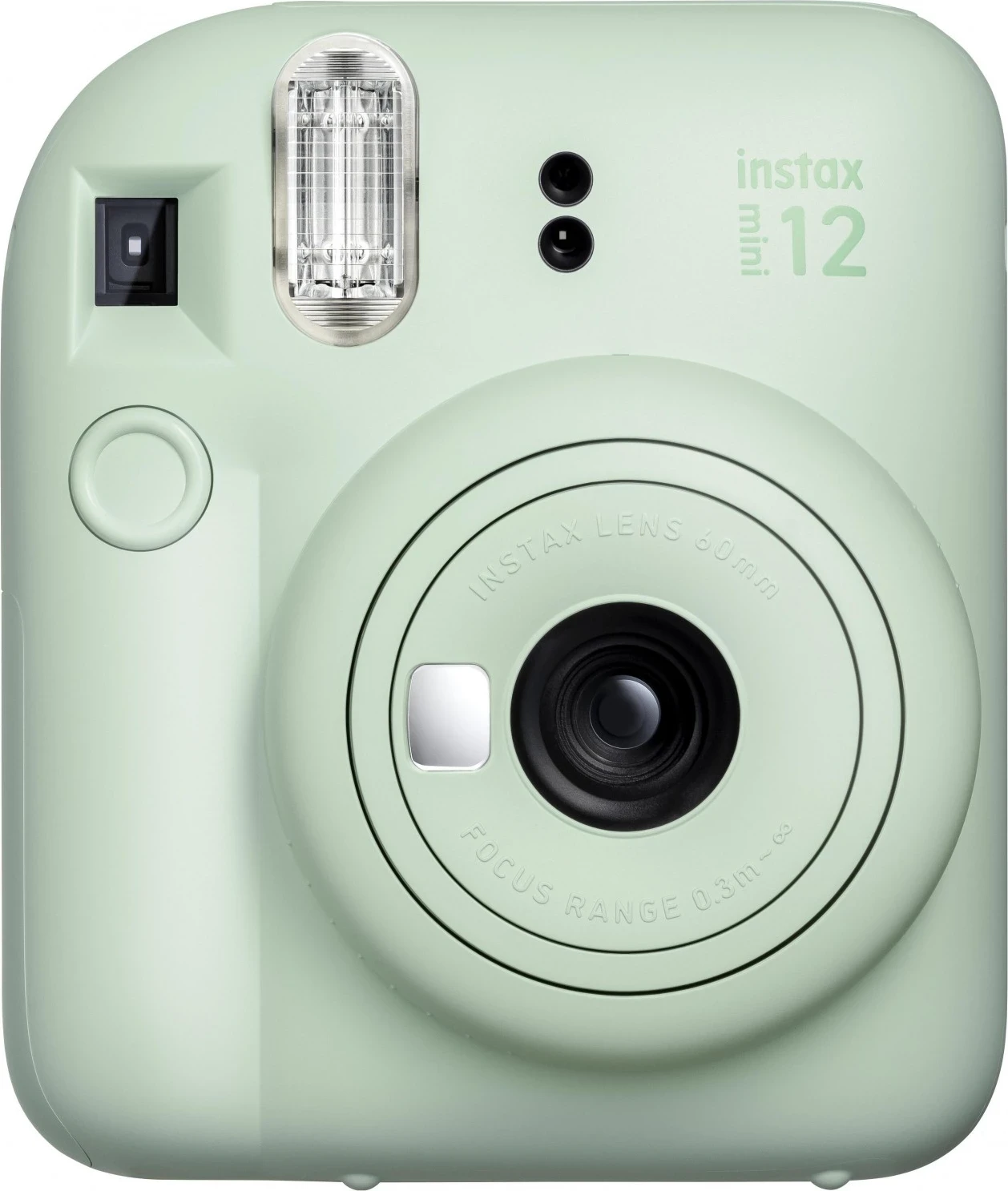 Fotoaparat Fujifilm Instax Mini 12, i gjelbër 