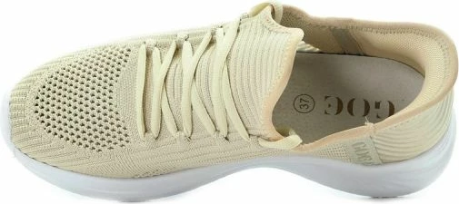 Këpucë për femra Goe, bezhë