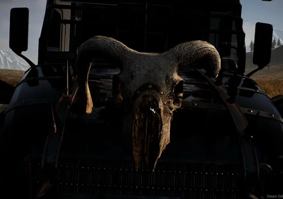 Alaskan Road Truckers - Trucking Hell DLC Global