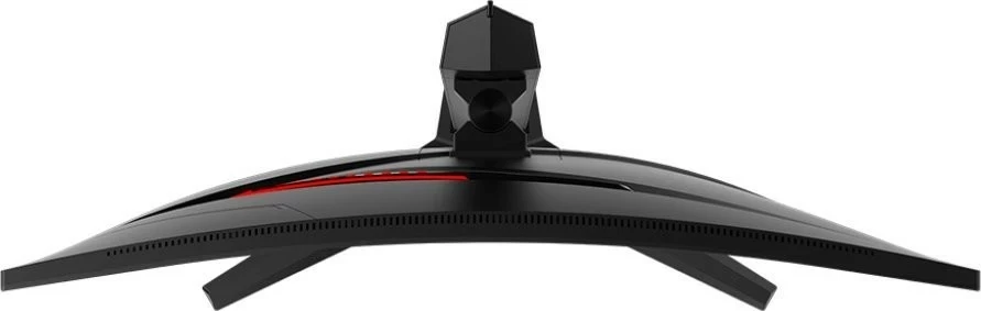 Monitor MSI MAG 275CQRF QD E2, 27 inç, 2560 x 1440, 180 Hz, i zi