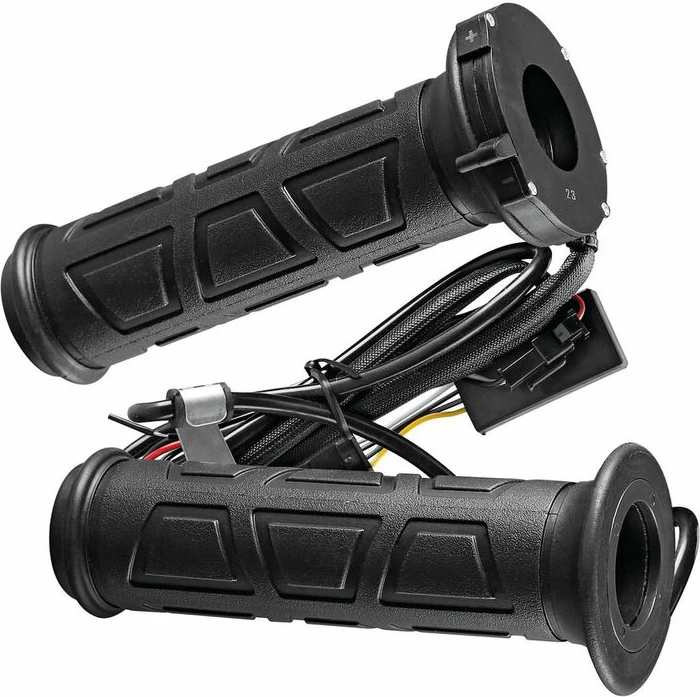 Doreza Motorri Me Ngrohje 12v