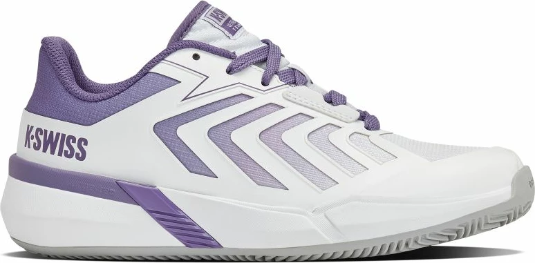 Atlete për femra K-Swiss ULTRASHOT TM2CLAY, të bardha